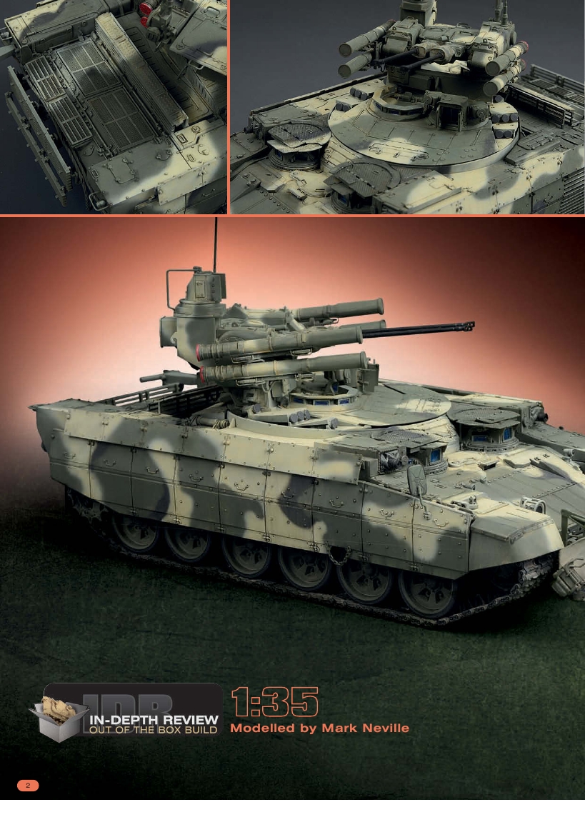 AFV Modeller-079 (2014 11-12)